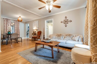 230 Belfast Dr, San Antonio, TX 78209 - photo 5