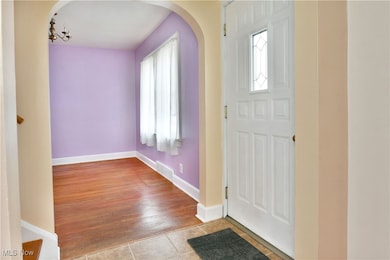 1167 Hazelwood Ave SE, Warren, OH 44484 - photo 3