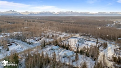 3502 S Johnsons Rd, Wasilla, AK 99654 - photo 6