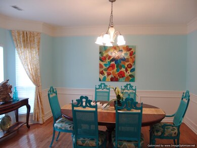 6 - dining room