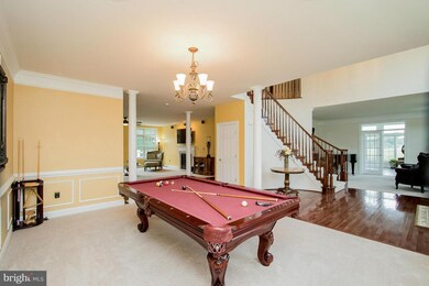 16828 Carmichael Place, Purcellville, VA 20132 - photo 5