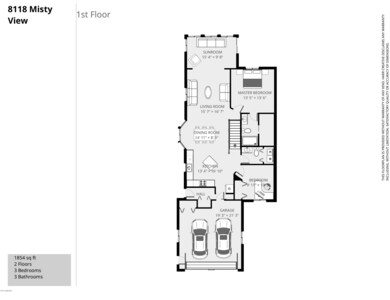 8118 Mistyview Dr SW unit 116, Byron Center, MI 49315 - photo 7