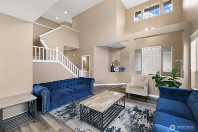 1402 63rd Ct SE, Auburn, WA 98092 - photo 3