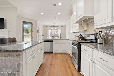 100 Trailbridge Way, Canton, MS 39046 - photo 7