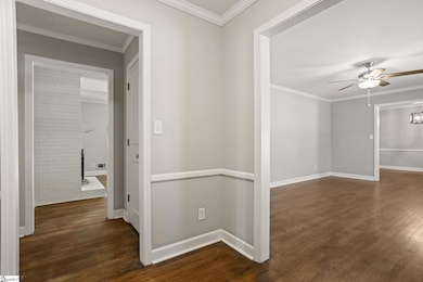 1 Dellrose Cir, Taylors, SC 29687 - photo 3