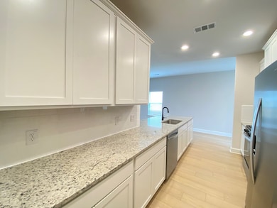 1212 Ginsburg Ln, Princeton, TX 75407 - photo 6