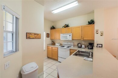 Kitchen - readily equipped with everything you nee