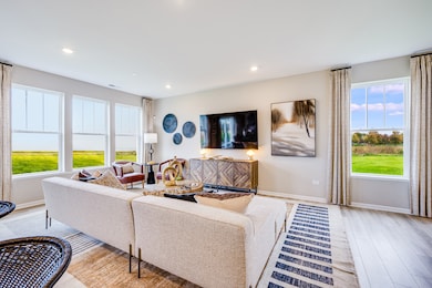 12205 Dodwell St, Huntley, IL 60142 - photo 2