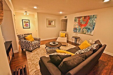 10310 Briar Forest Dr unit 277, Houston, TX 77042 - photo 6