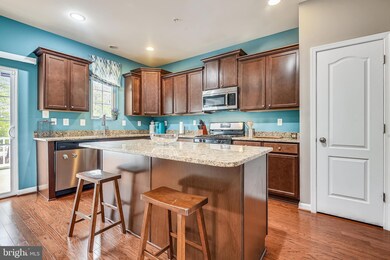 602 Warblers Perch Way, Glen Burnie, MD 21060 - photo 5