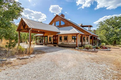 277 Falcon Dr, Weatherford, TX 76088 - photo 5