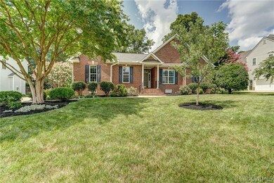 4924 Topping Ln, Glen Allen, VA 23060 - photo 2