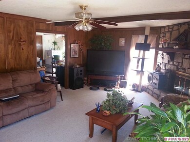 701 W Albuquerque St, Broken Arrow, OK 74011 - photo 3