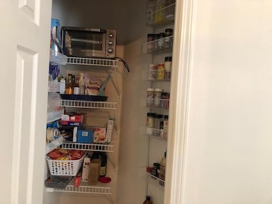 pantry