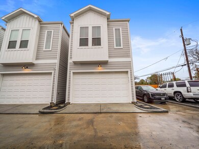 4145 Griggs Rd, Houston, TX 77021 - photo 2