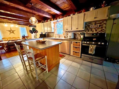 205 Hurd Hill Rd, Lyman, NH 03585 - photo 3