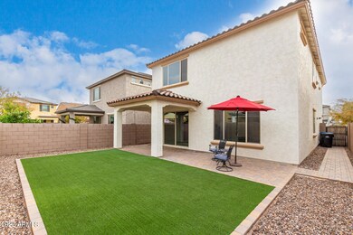 9540 E Travertine Ave, Mesa, AZ 85212 - photo 2