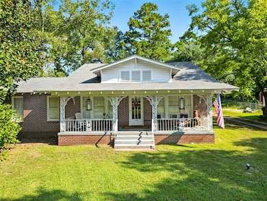 814 E Palmetto Ave, Plain Dealing, LA 71064 - photo 4