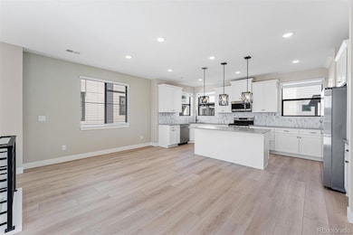 2068 S Holly St unit 1, Denver, CO 80222 - photo 6