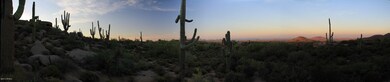 003_Sunrise Panorama