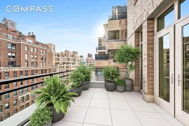 1228 Madison Ave unit Floor 11, New York, NY 10128 - photo 6