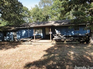 5809 Wilburn Rd, Wilburn, AR 72179 - photo 3