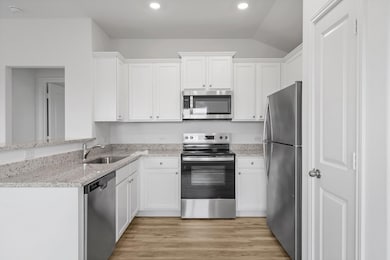 18233 Stellers Sea St, Elgin, TX 78621 - photo 3