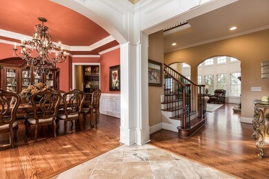Foyer