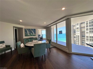 Savoy Condominium unit 1103, Naples, FL 34103 - photo 4