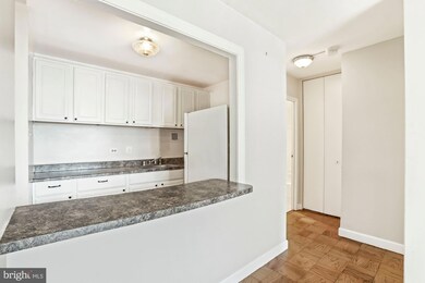 The Newport unit 503, Washington, DC 20036 - photo 7