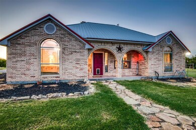 5970 High Mesa Dr, Justin, TX 76247 - photo 4
