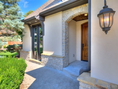 12491 S 105th East Ave, Bixby, OK 74008 - photo 7