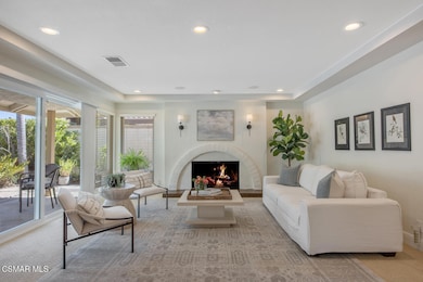 3901 Via Verde Thousand Oaks-large-011-0