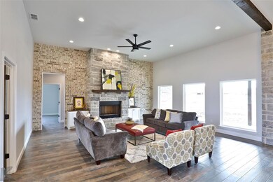 101 El Camino Ct, Potosi, TX 79602 - photo 2