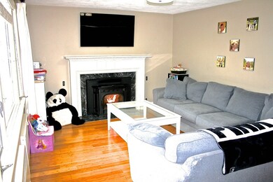 22 Merigan Way, Foxboro, MA 02035 - photo 7