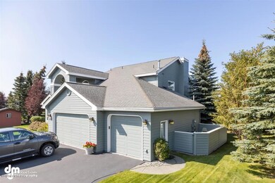 11549 Discovery Heights Cir, Anchorage, AK 99515 - photo 4