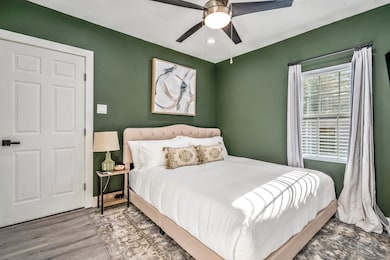 5 Estelle St unit 3, Houston, TX 77003 - photo 5