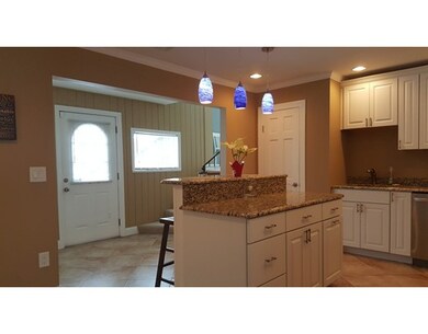 8 Baylor Ave, Westborough, MA 01581 - photo 4