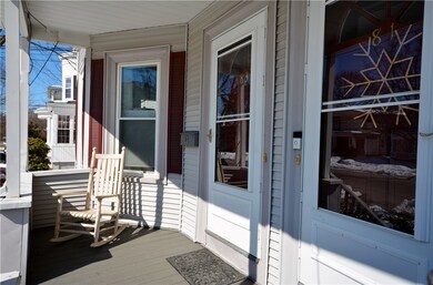 83 Wheeler Ave unit 1, Cranston, RI 02905 - photo 2