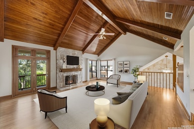 14819 Seven L Trail, Helotes, TX 78023 - photo 6