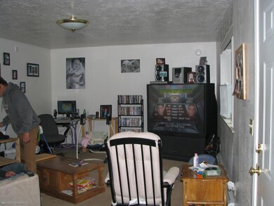 Living Room #1