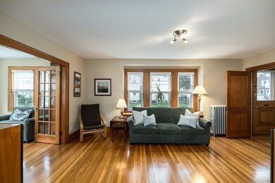 101 Warren St unit 1, Arlington, MA 02474 - photo 6