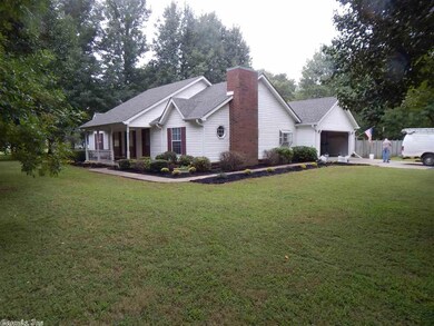 44 Cr 371, Bono, AR 72416 - photo 5