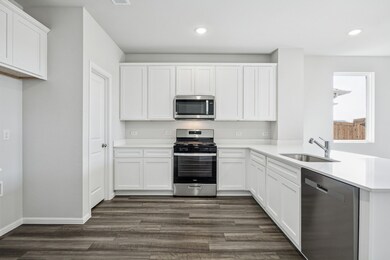 425 Magellan Rd, Seagoville, TX 75159 - photo 5