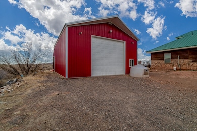 Front South Barn
