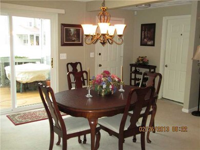 Dining Room.