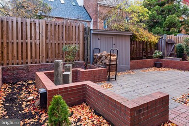 831 S Sharp St, Baltimore, MD 21230 - photo 7