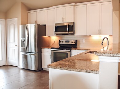 930 Wind Song, Stephenville, TX 76401 - photo 4