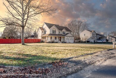 398 Princeton Ave, Bayville, NJ 08721 - photo 2