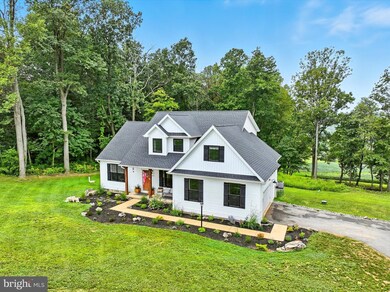 894 Ridgeview Rd, Seven Valleys, PA 17360 - photo 2